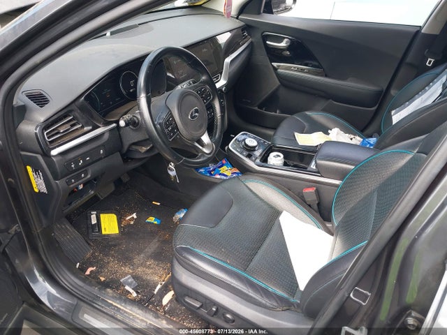 KNDCE3LG5L5064101 KIA Niro Ev Ex Premium
