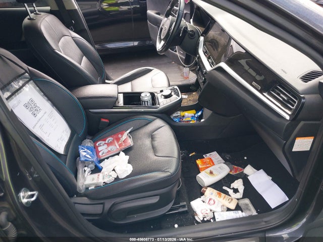 KNDCE3LG5L5064101 KIA Niro Ev Ex Premium