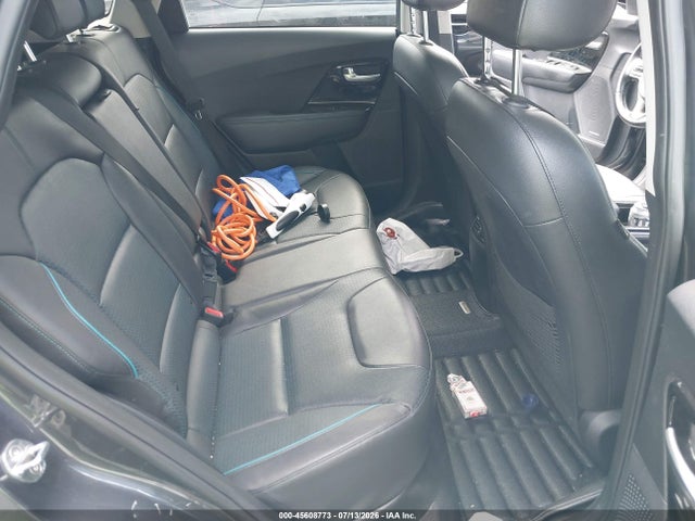 KNDCE3LG5L5064101 KIA Niro Ev Ex Premium