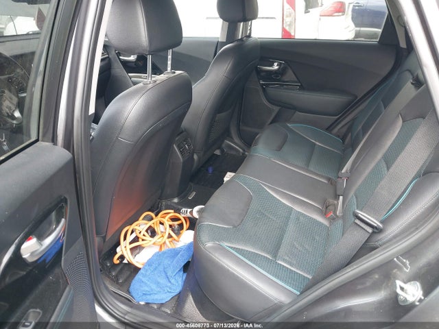 KNDCE3LG5L5064101 KIA Niro Ev Ex Premium