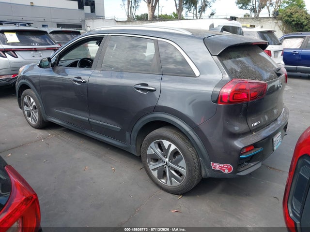 KNDCE3LG5L5064101 KIA Niro Ev Ex Premium