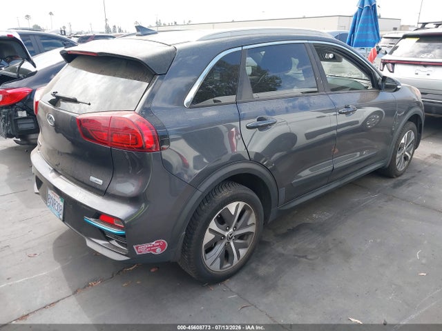 KNDCE3LG5L5064101 KIA Niro Ev Ex Premium