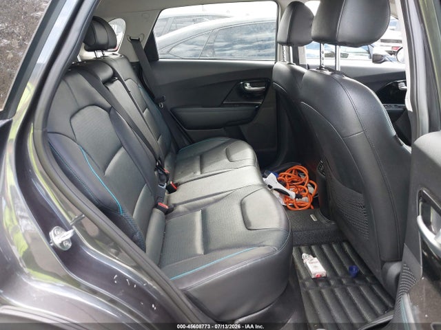 KNDCE3LG5L5064101 KIA Niro Ev Ex Premium