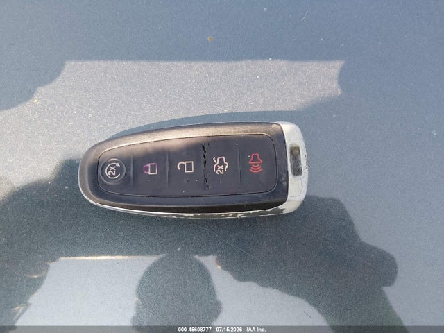 2013 Ford Escape Titanium მანქანა იყიდება აუქციონზე, vin: 1FMCU0J96DUB82490, აუქციონის ნომერი: 45608777