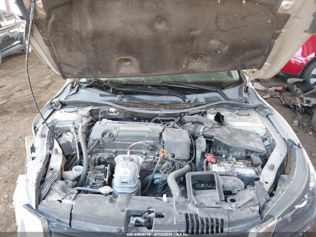 Honda ACCORD LX 2015 1HGCR2F30FA099357 Image 10