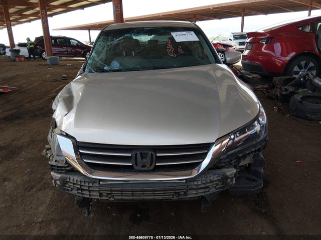 Honda ACCORD LX 2015 1HGCR2F30FA099357 Image 13