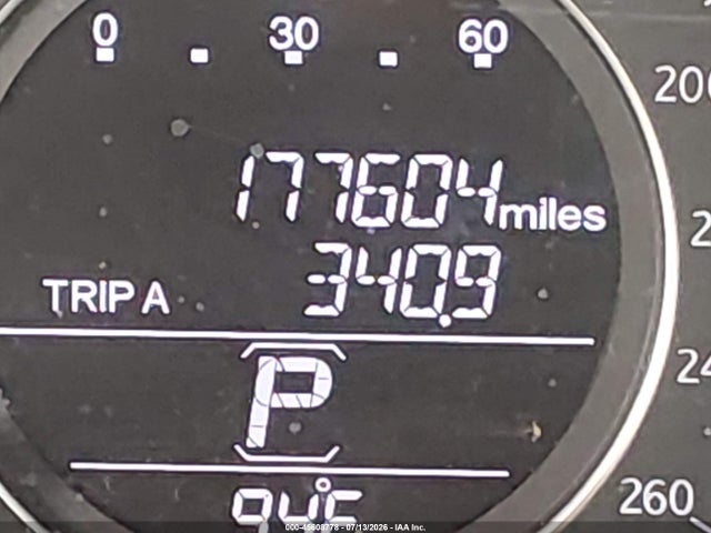 Honda ACCORD LX 2015 1HGCR2F30FA099357 Image 16