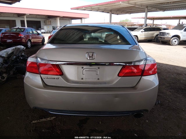 Honda ACCORD LX 2015 1HGCR2F30FA099357 Image 17
