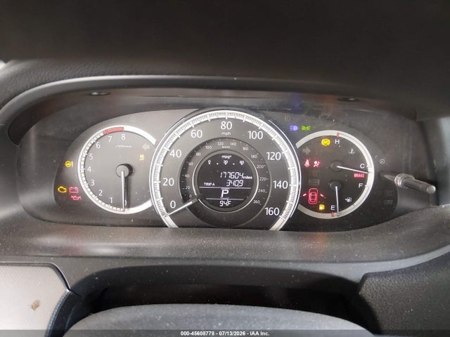 Honda ACCORD LX 2015 1HGCR2F30FA099357 Image 7