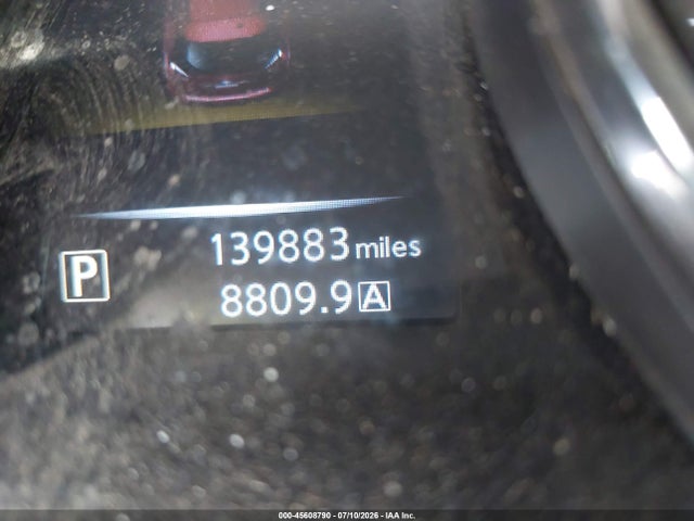 Продажа на аукционе авто 2015 Nissan Rogue Sv, vin: 5N1AT2MVXFC912358, номер лота: 45608790