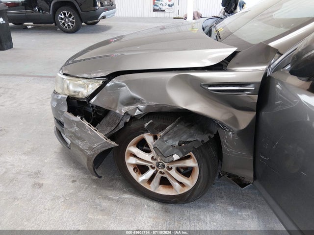 Auction sale of the 2011 Kia Optima Ex, vin: KNAGN4A72B5097546, lot number: 45608794