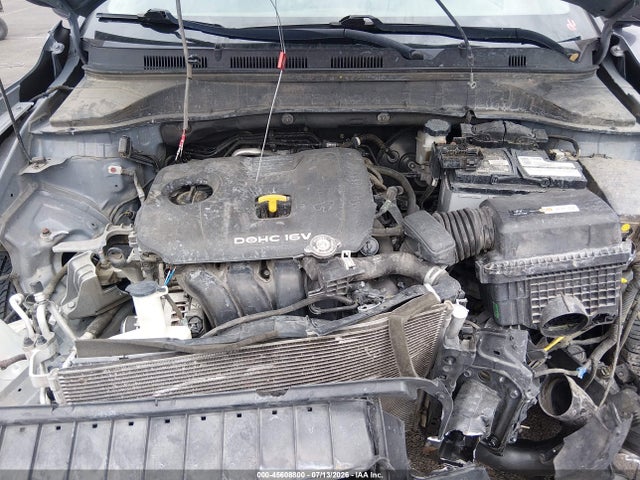 Hyundai Kona Sel 2018 KM8K2CAAXJU120955 Image 10