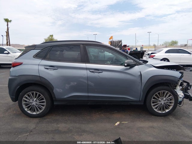 Hyundai Kona Sel 2018 KM8K2CAAXJU120955 Image 13