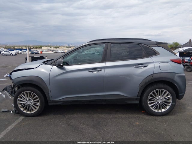 Hyundai Kona Sel 2018 KM8K2CAAXJU120955 Image 14