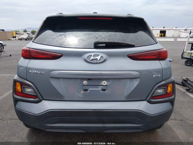 Hyundai Kona Sel 2018 KM8K2CAAXJU120955 Image 16