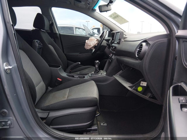 Hyundai Kona Sel 2018 KM8K2CAAXJU120955 Image 5