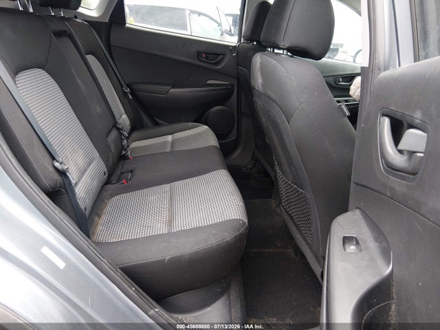Hyundai Kona Sel 2018 KM8K2CAAXJU120955 Image 8