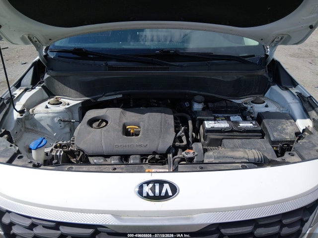 KIA Seltos Lx 2021 KNDEPCAA0M7140086 Image 10