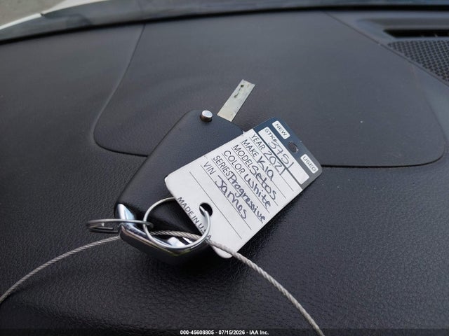 KIA Seltos Lx 2021 KNDEPCAA0M7140086 Image 11