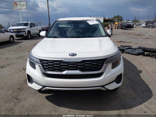 KIA Seltos Lx 2021 KNDEPCAA0M7140086 Image 13