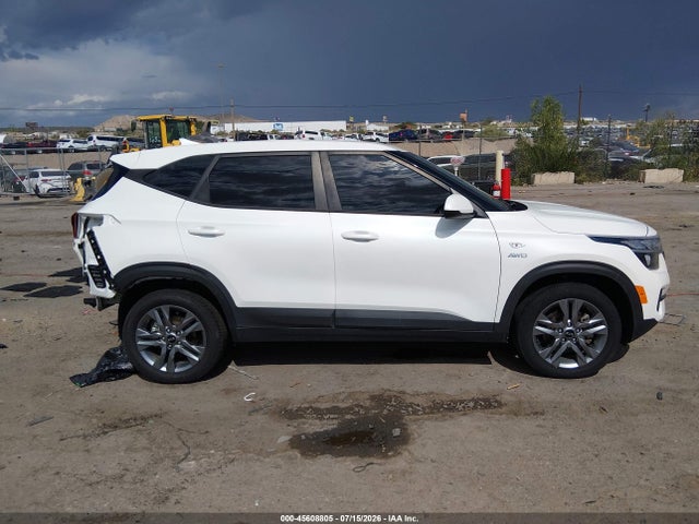 KIA Seltos Lx 2021 KNDEPCAA0M7140086 Image 14