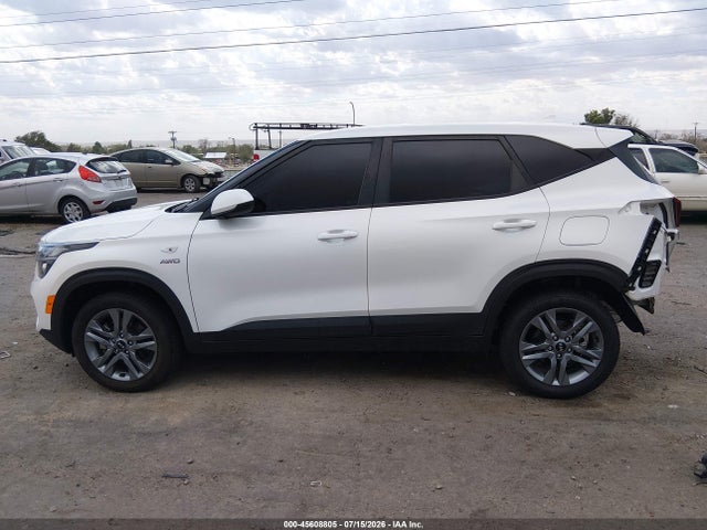 KIA Seltos Lx 2021 KNDEPCAA0M7140086 Image 15