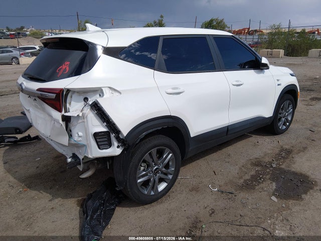KIA Seltos Lx 2021 KNDEPCAA0M7140086 Image 4