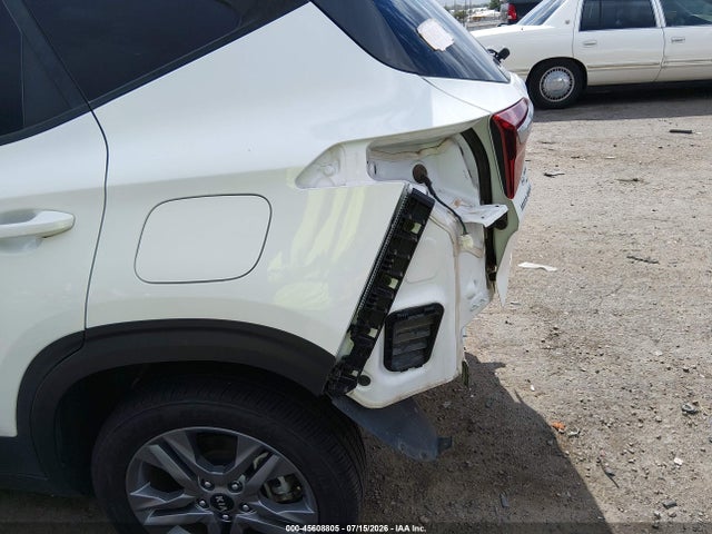 KIA Seltos Lx 2021 KNDEPCAA0M7140086 Image 6