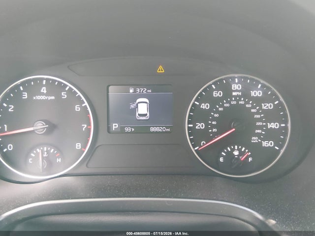 KIA Seltos Lx 2021 KNDEPCAA0M7140086 Image 7