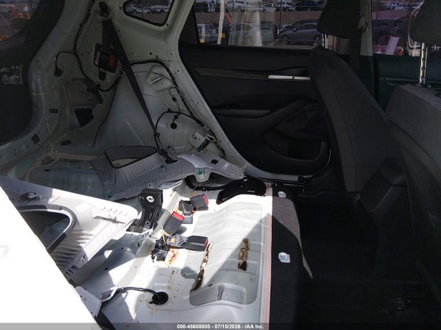 KIA Seltos Lx 2021 KNDEPCAA0M7140086 Image 8