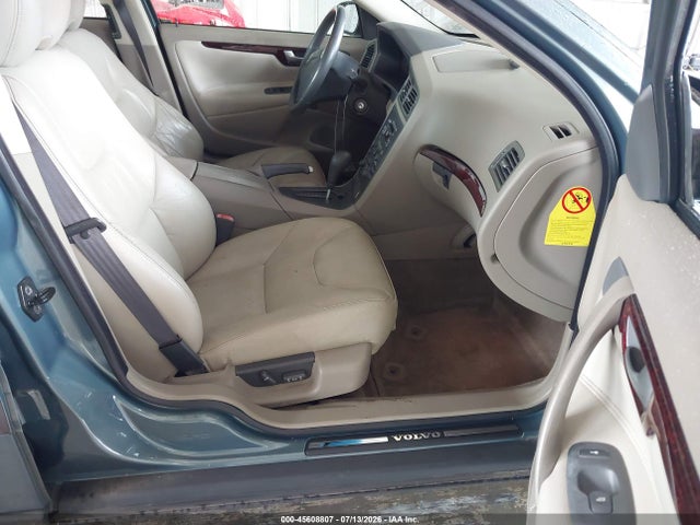 Продаж на аукціоні авто 2003 Volvo S60 2.4t, vin: YV1RS58D432248762, номер лоту: 45608807