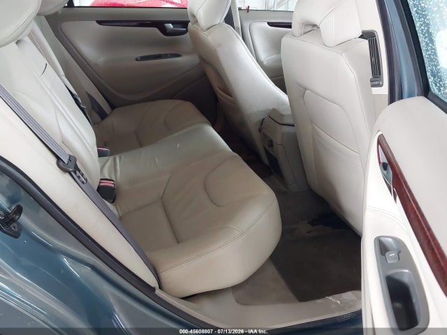 Продаж на аукціоні авто 2003 Volvo S60 2.4t, vin: YV1RS58D432248762, номер лоту: 45608807