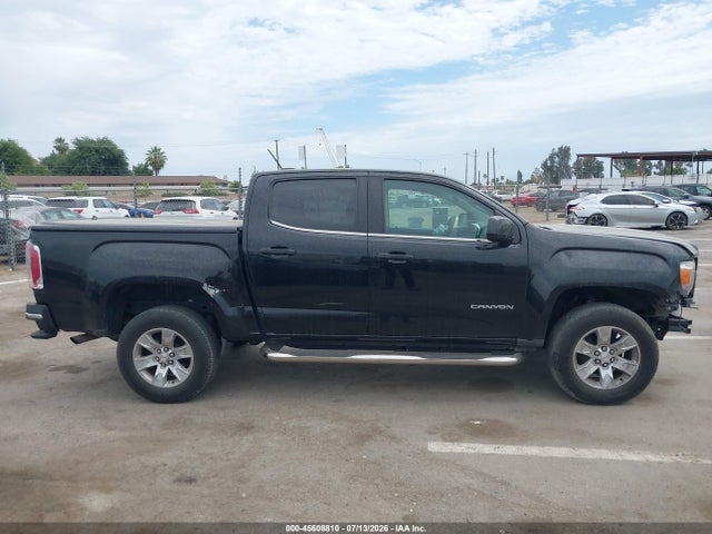 GMC Canyon 2wd Sle 2016 1GTG5CE35G1377934 Image 19