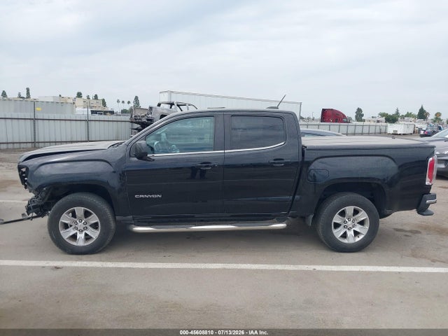GMC Canyon 2wd Sle 2016 1GTG5CE35G1377934 Image 20
