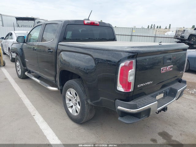 1GTG5CE35G1377934 GMC Canyon 2wd Sle