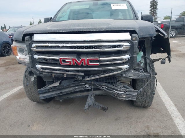 GMC Canyon 2wd Sle 2016 1GTG5CE35G1377934 Image 6
