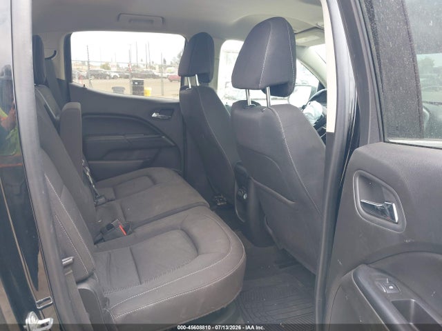 Aukcja sprzedaży 2016 Gmc Canyon 2wd Sle, vin: 1GTG5CE35G1377934, numer aukcji: 45608810