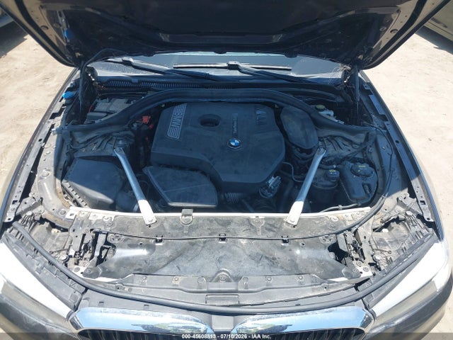 WBAJA5C59KWW24625 BMW 530I
