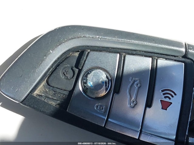 WBAJA5C59KWW24625 BMW 530I