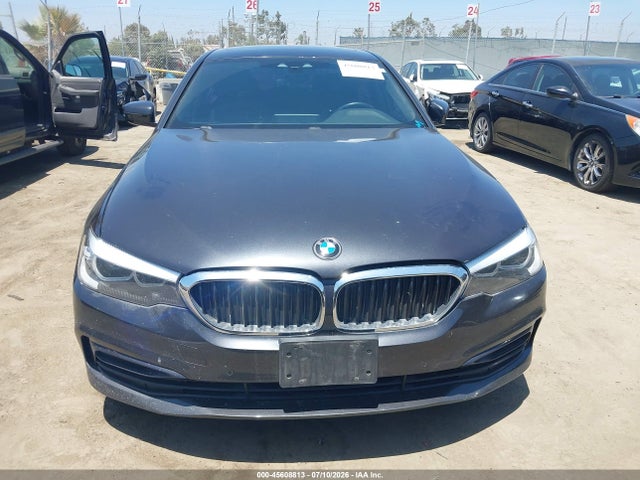 WBAJA5C59KWW24625 BMW 530I