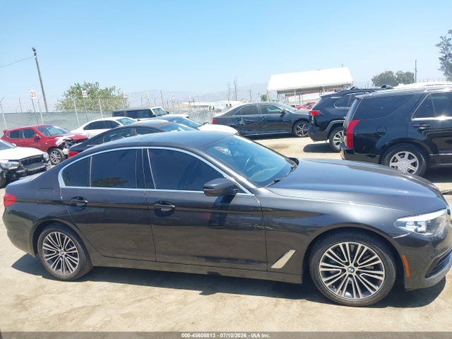 WBAJA5C59KWW24625 BMW 530I