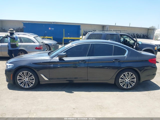 WBAJA5C59KWW24625 BMW 530I
