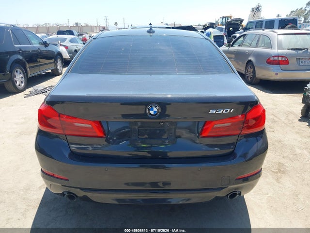 WBAJA5C59KWW24625 BMW 530I