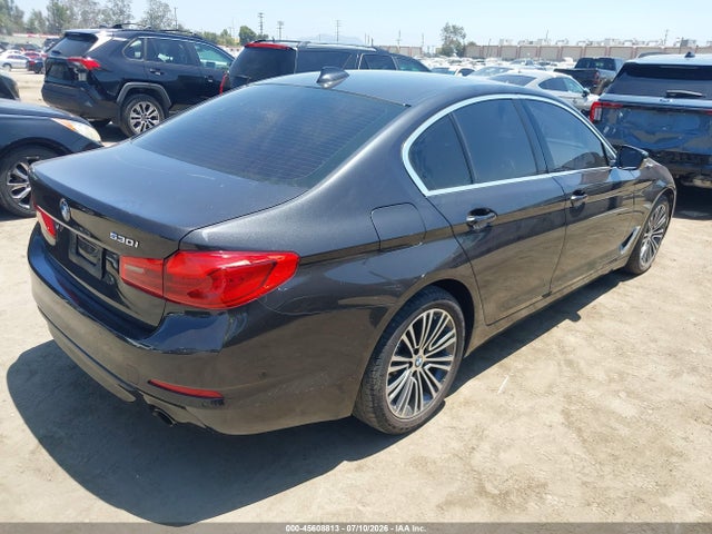 WBAJA5C59KWW24625 BMW 530I