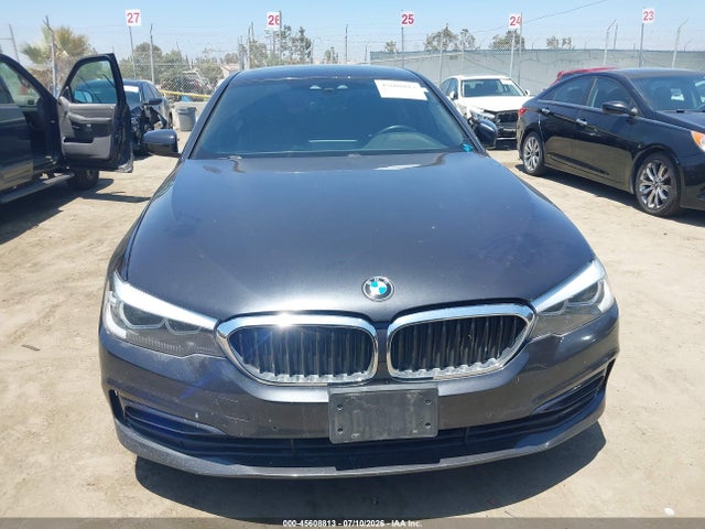 WBAJA5C59KWW24625 BMW 530I