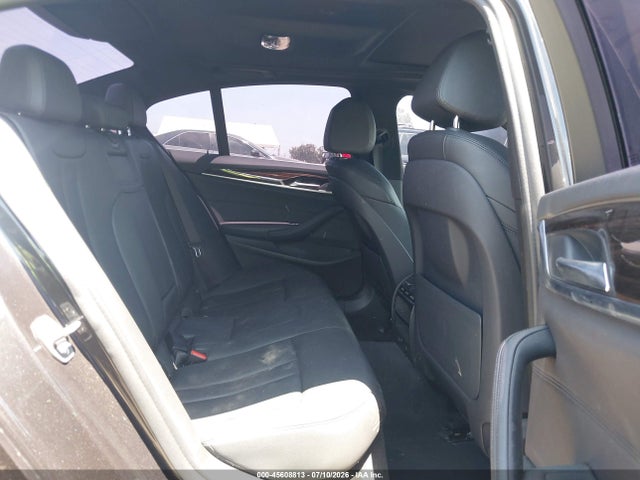 WBAJA5C59KWW24625 BMW 530I