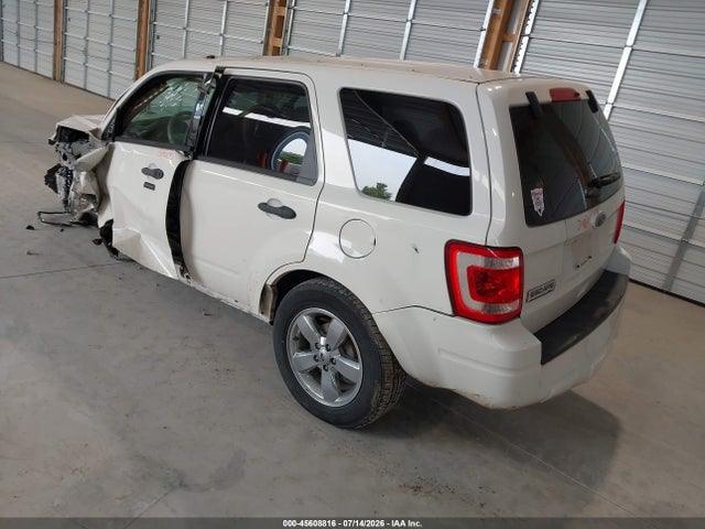 Aukcja sprzedaży 2012 Ford Escape Xlt, vin: 1FMCU9D75CKB28820, numer aukcji: 45608816