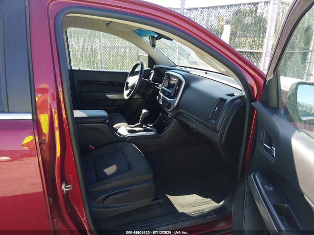 1GCGSCEN2K1358342 Chevrolet Colorado Lt