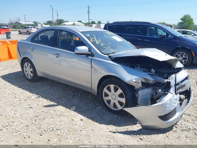 Aukcja sprzedaży 2014 Mitsubishi Lancer Es, vin: JA32U2FU6EU007701, numer aukcji: 45608825