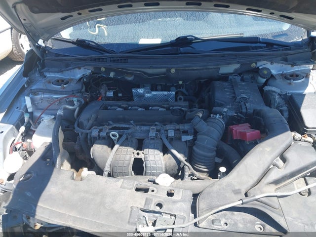 Aukcja sprzedaży 2014 Mitsubishi Lancer Es, vin: JA32U2FU6EU007701, numer aukcji: 45608825